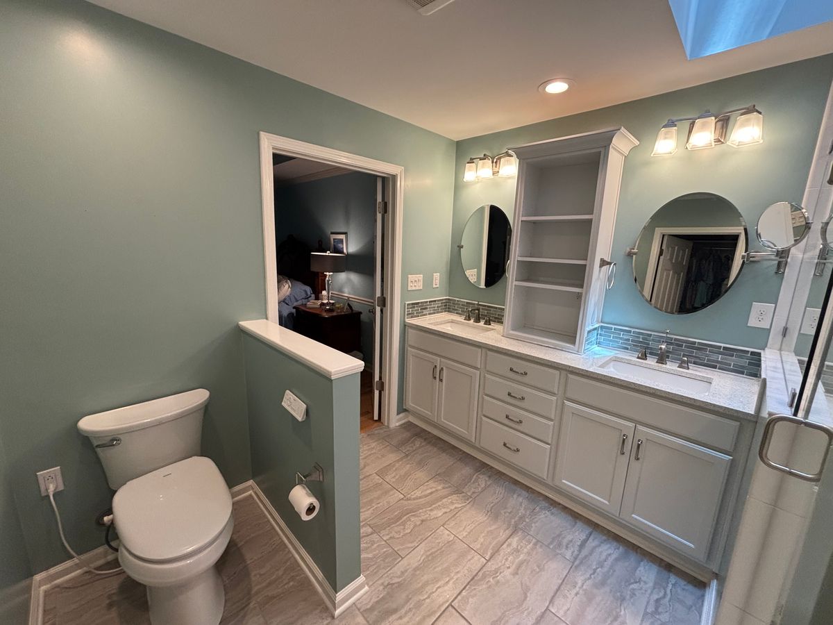 Design for B5’s Painting & General Services in Louisville, KY