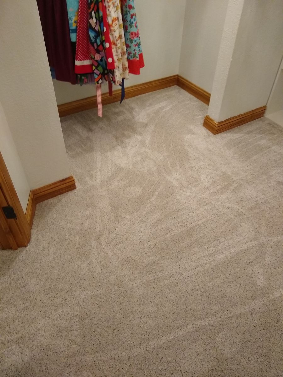 Carpet Installation and Repair for Pipkin's Flooring in Liberal, KS