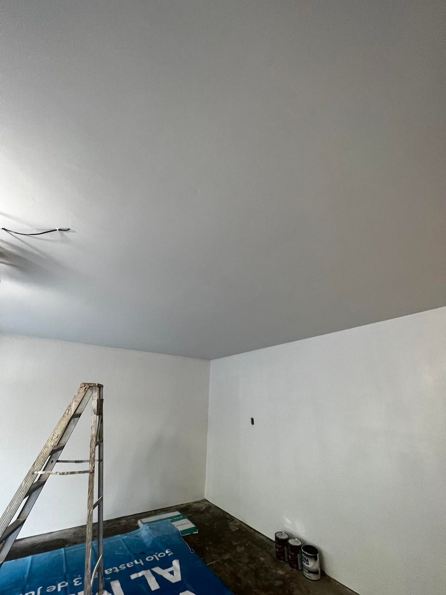 Garages for AGD Painting in Kingwood, TX