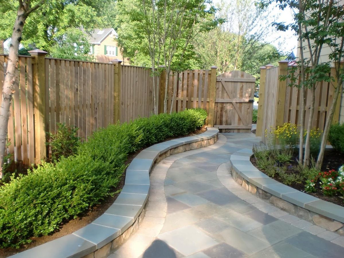 M&M Professional Landscaping for Offering professional solutions for every aspect of your home. in Sterling, VA