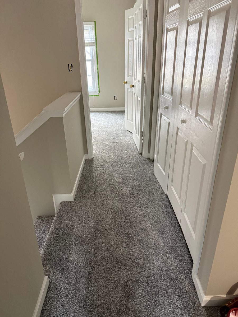 Flooring Installation for Premium Floors & Paint LLC in Norcross, GA