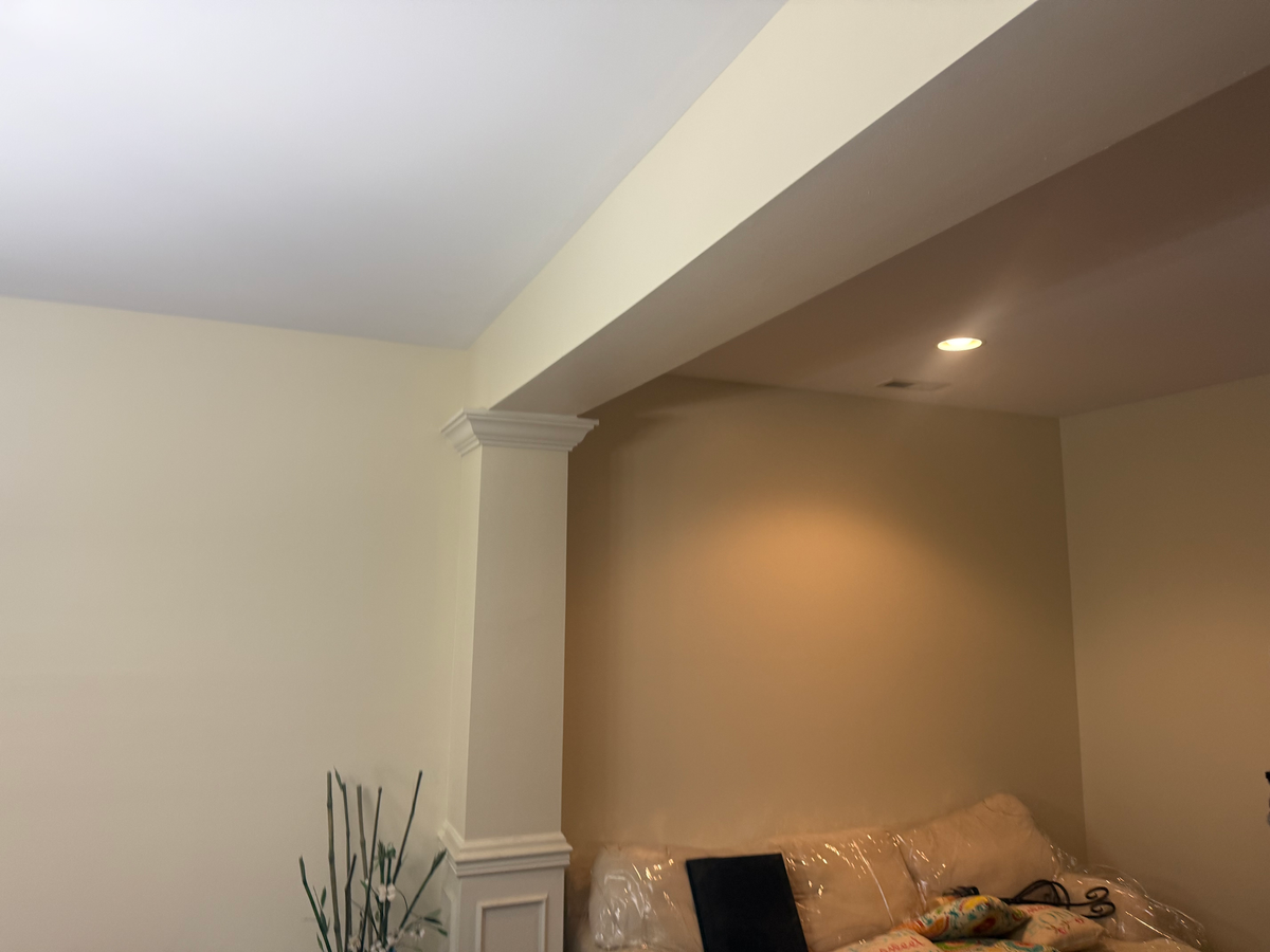 Drywall for Painting Concord LLC in New Castle, DE