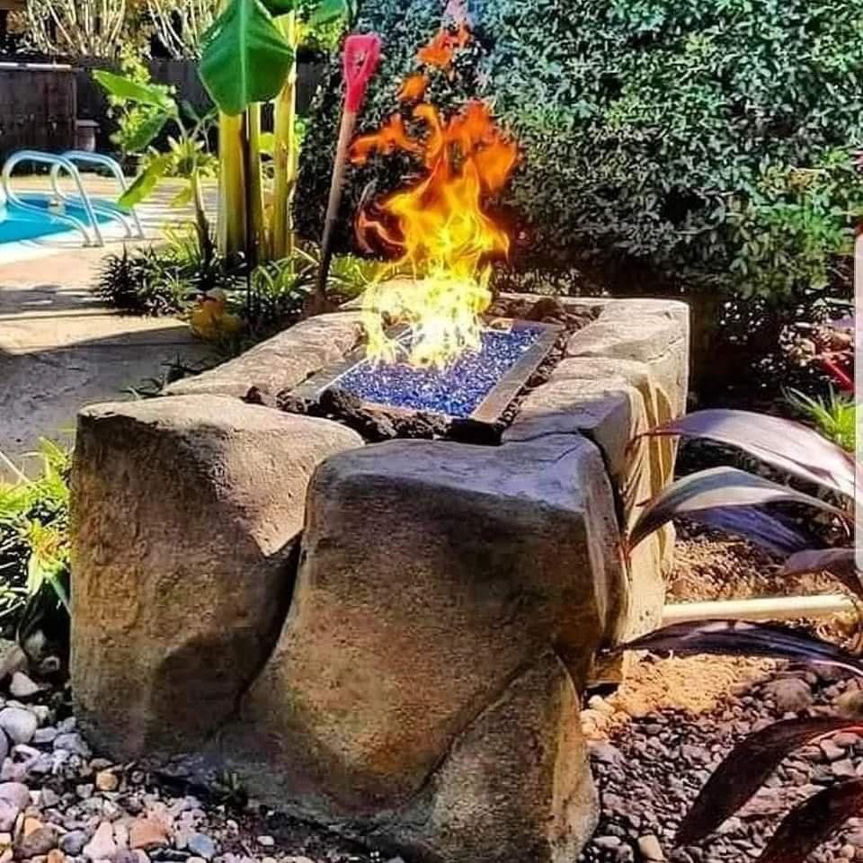 Landscaping for Texas Curb N Borders in Houston, TX