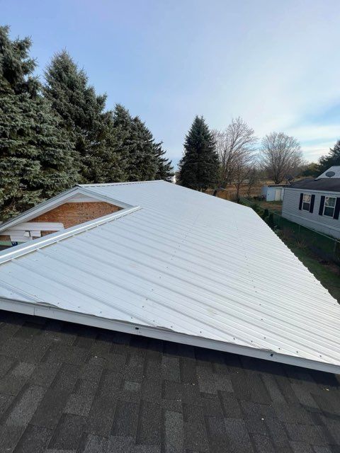 Roofing Installation and Repair for Bishop’s Property Maintenance in Franklin, VT
