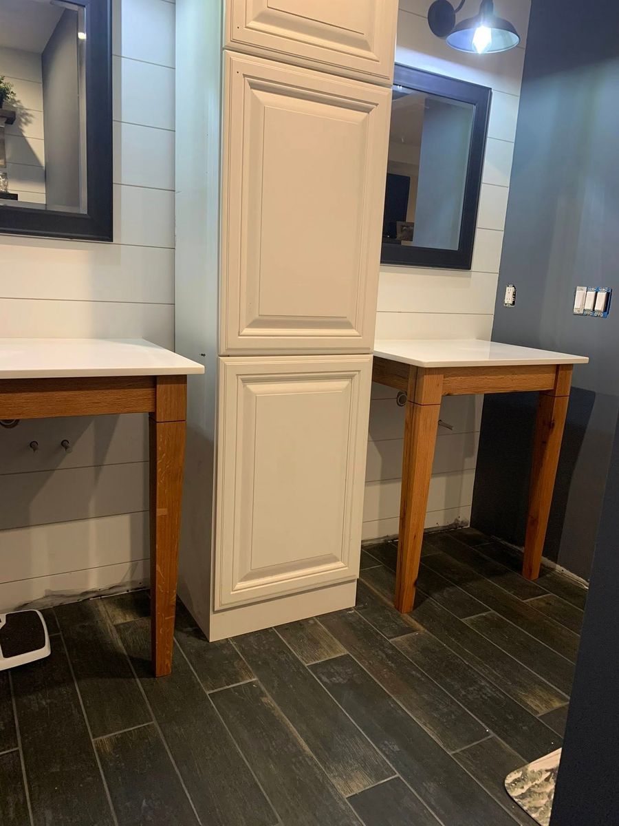 Flooring for M3 Constructors in Florissant, MO