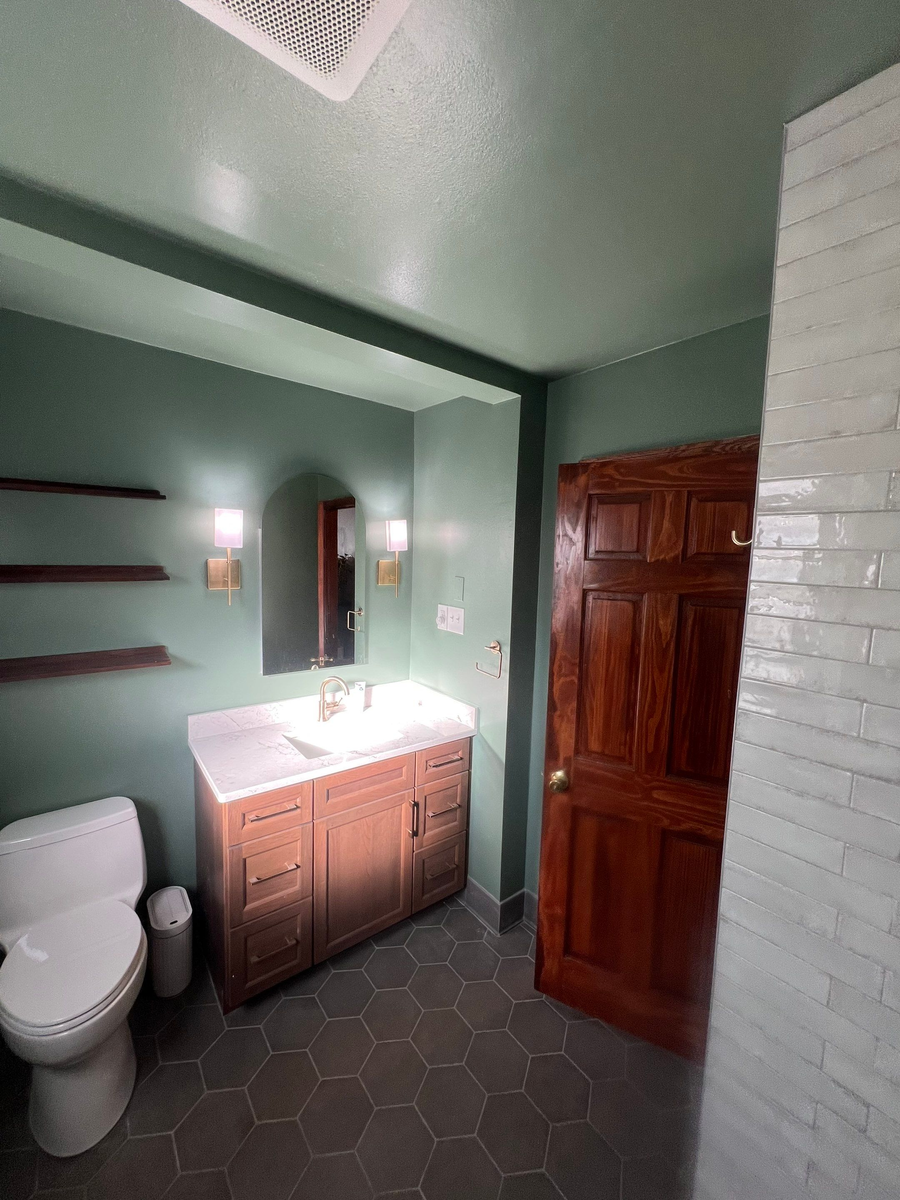 Cabinet Painting for Apex Painting in Wayne County, MI