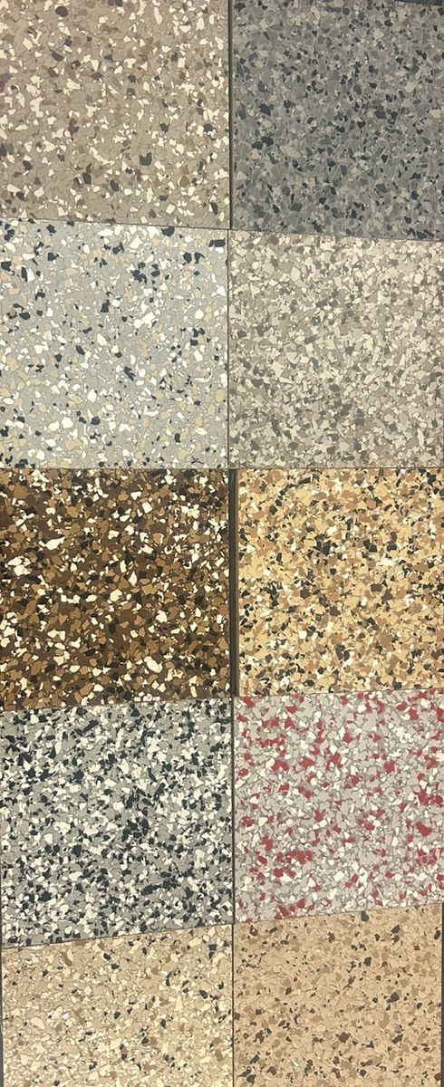 Concrete for G&A Contracting, LLC  in Germantown, OH