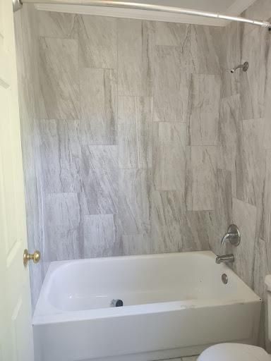 Custom Tile for Brennan Custom Tiling in Tallahassee, FL