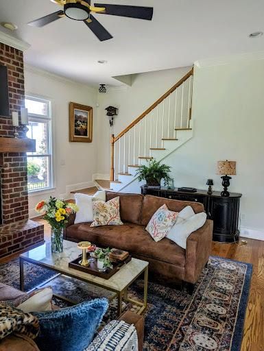 Interior Painting for Pinnacle Exteriors  in Mt. Juliet, TN
