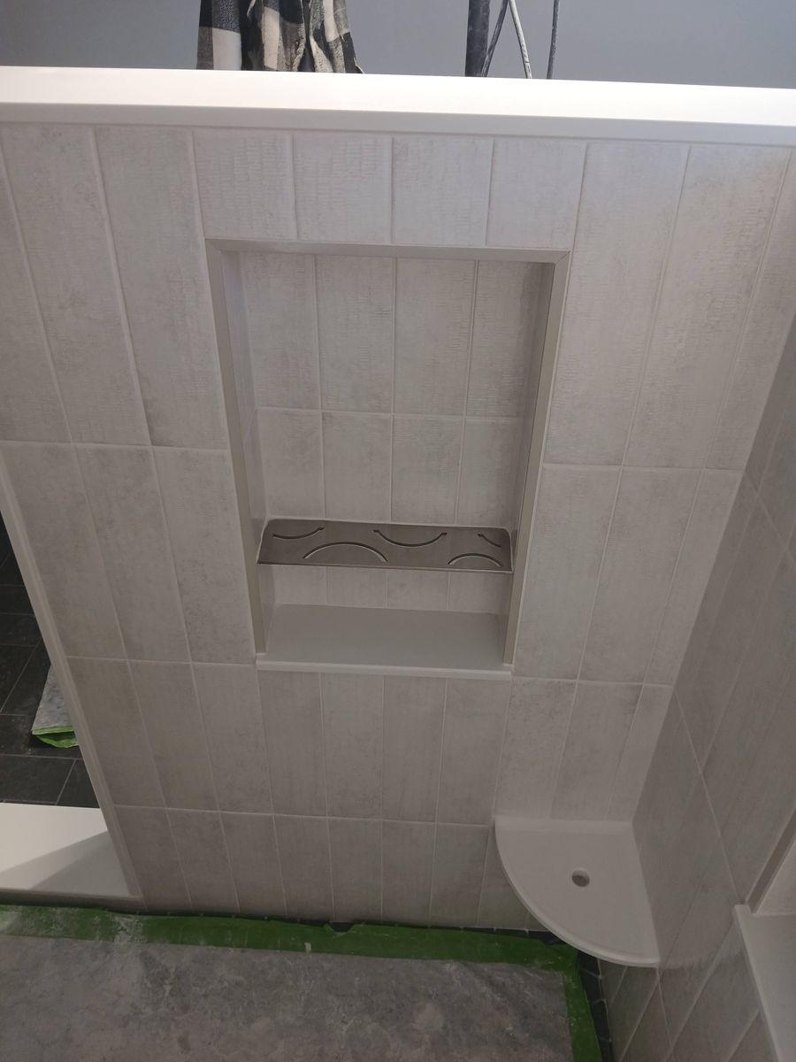 Tile for Watson Tile & Floor LLC in Windham, ME