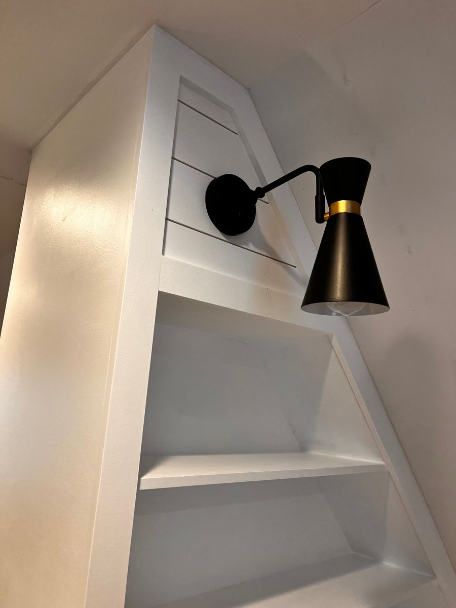 Interior Remodeling for Lenichek & Co Home Improvement in Jonesborough, TN