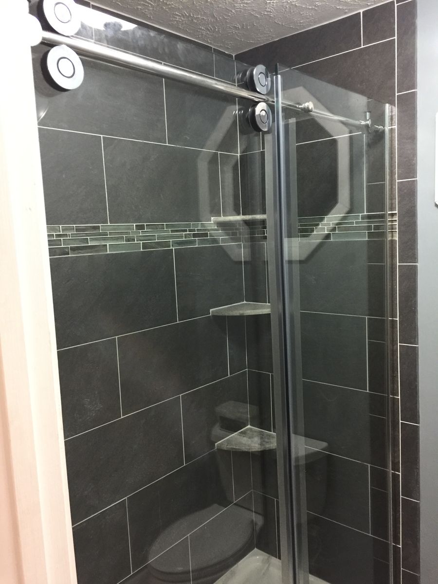 Plumbing Services for Mancinas Home Improvement, Landscaping, & Lawn Care in Fayetteville, NC