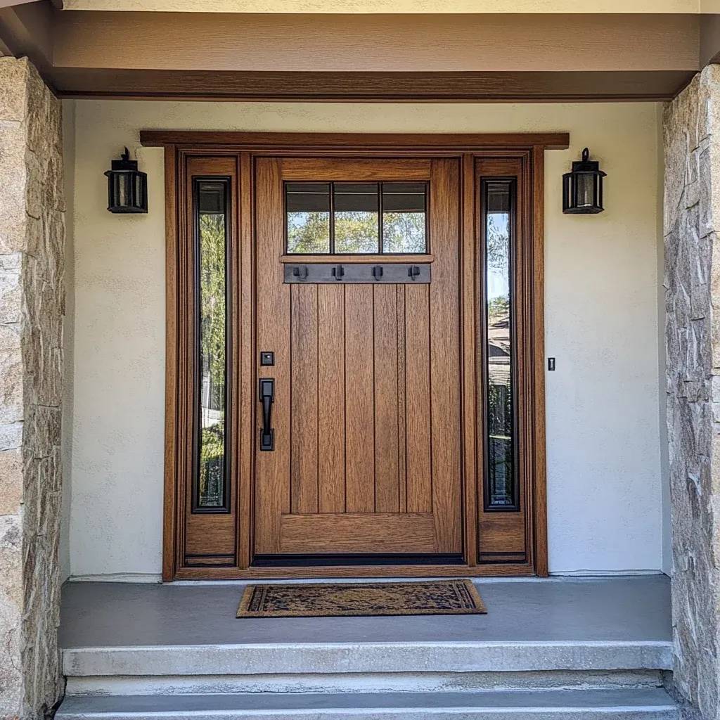 Door Installation for CSI of Chicago in Chicago, IL