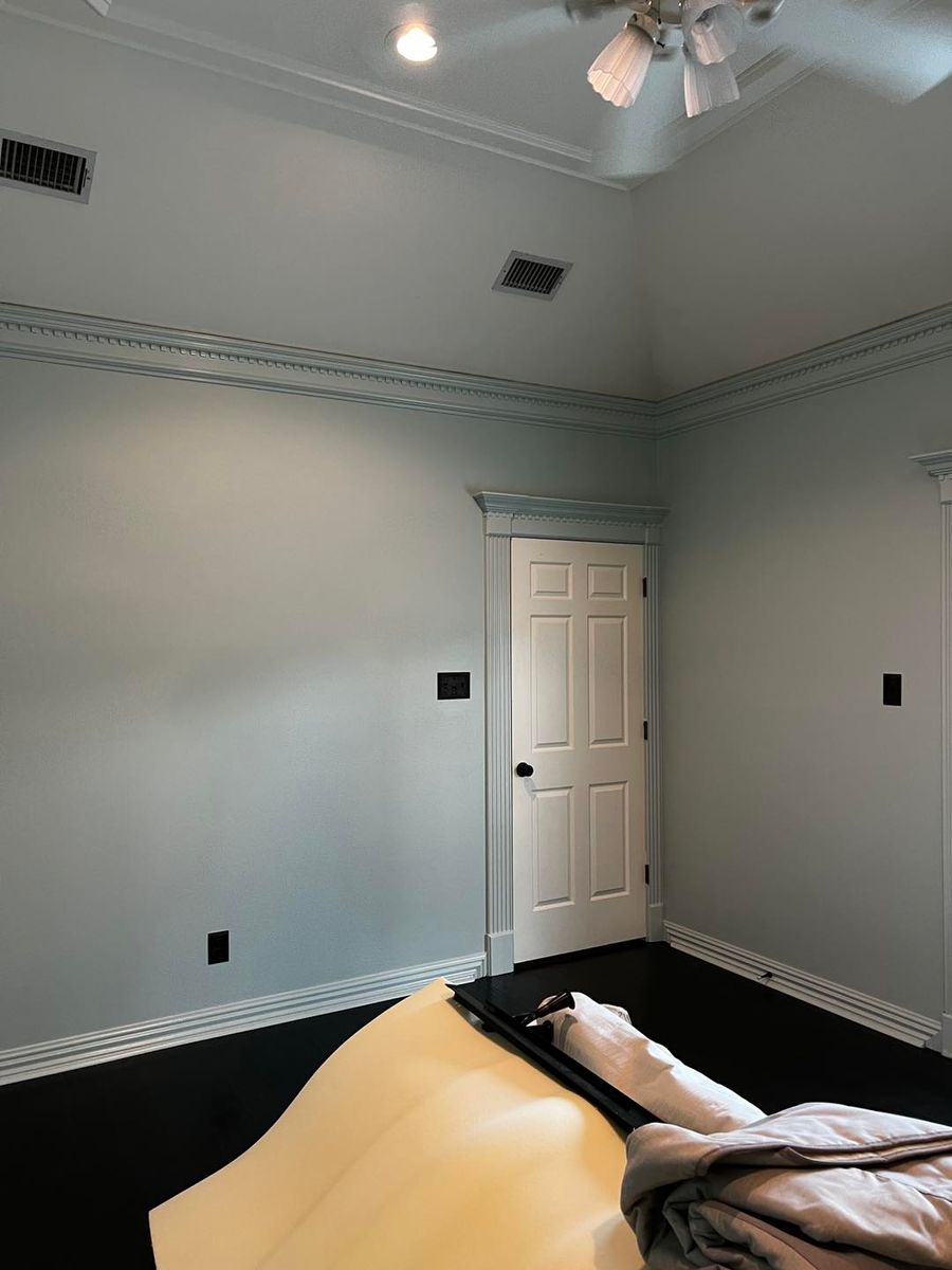 Interior Painting for AGD Painting in Kingwood, TX