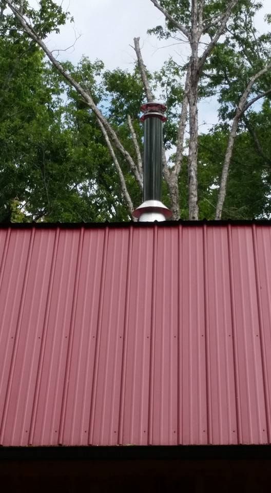 Other Services for Flynn Inc. in Crossville, TN