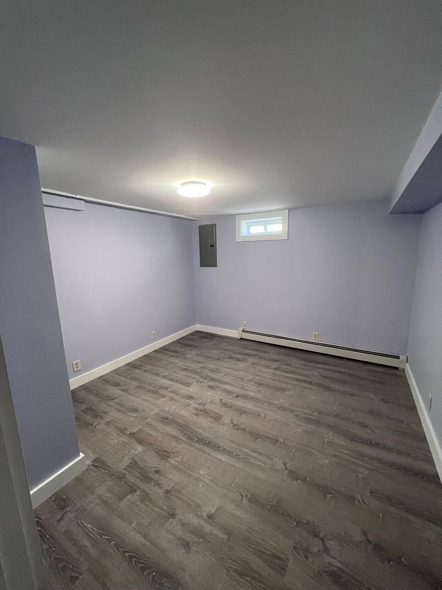 Flooring for 207 Improvement in Windham, ME
