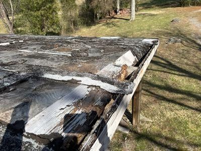 Storm Damage Roof Inspections for The Flip Flop Roofer in Statesville, NC