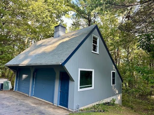 Exterior Painting for Elite Pro Painting & Cleaning Inc. in Worcester County, MA