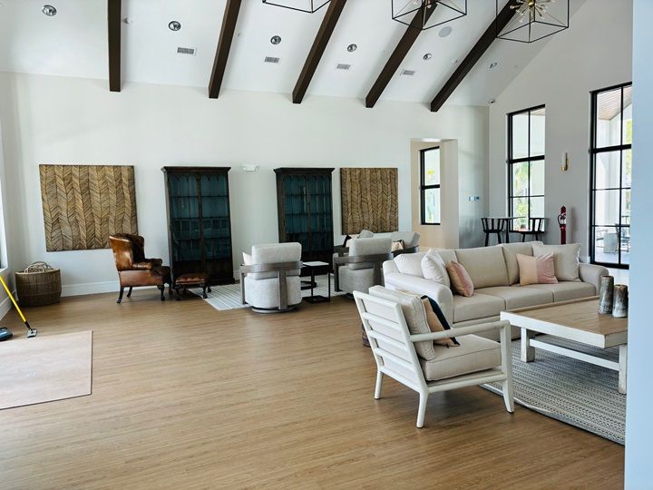 Deep Cleaning & Disinfection for Bulldog Cleaning Co. in Sarasota, FL