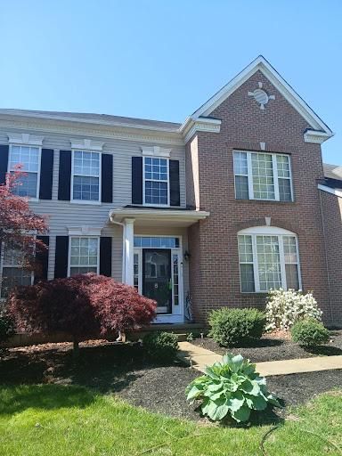 Softscape for Ace Property Solutions INC. in New Castle County, Delaware