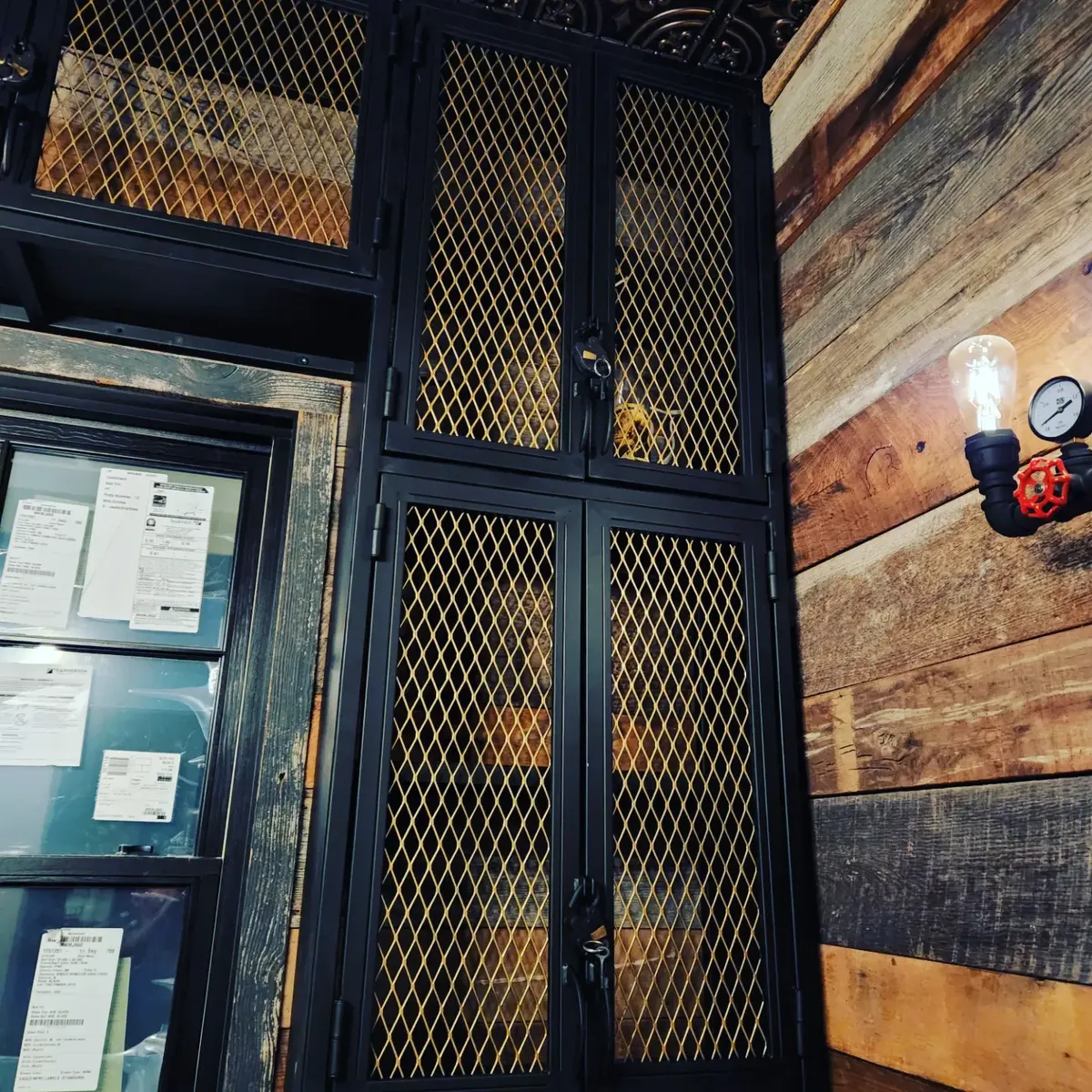 Custom Welding for RGK Welding Services in Oldham County, KY