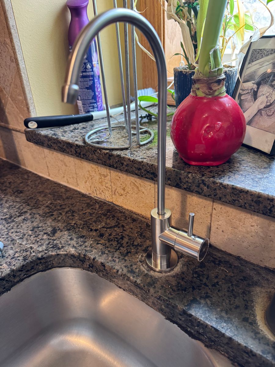 Service Plumbing for PLUMBX in Inver Grove Heights, MN