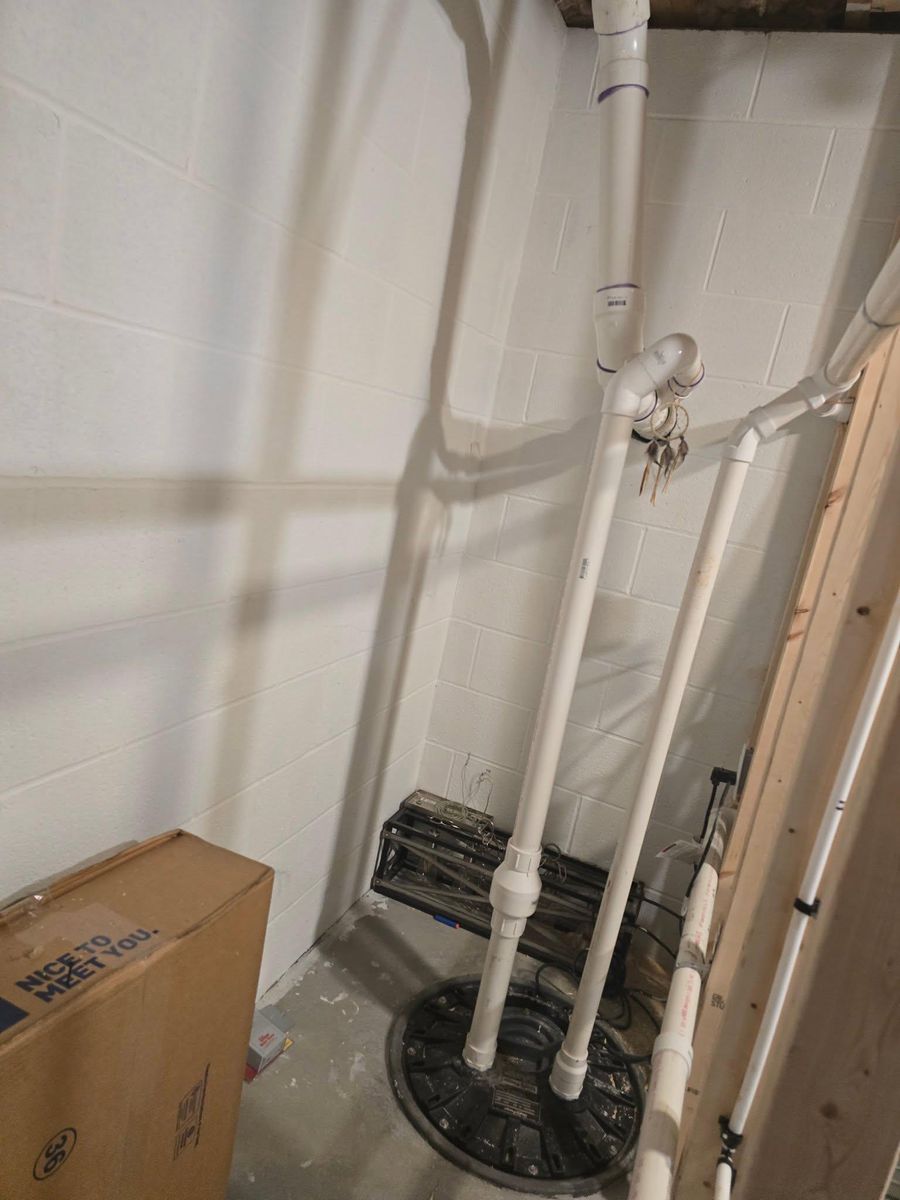 Drain Cleaning for Nick's Plumbing and Backflow in Waynesboro, VA