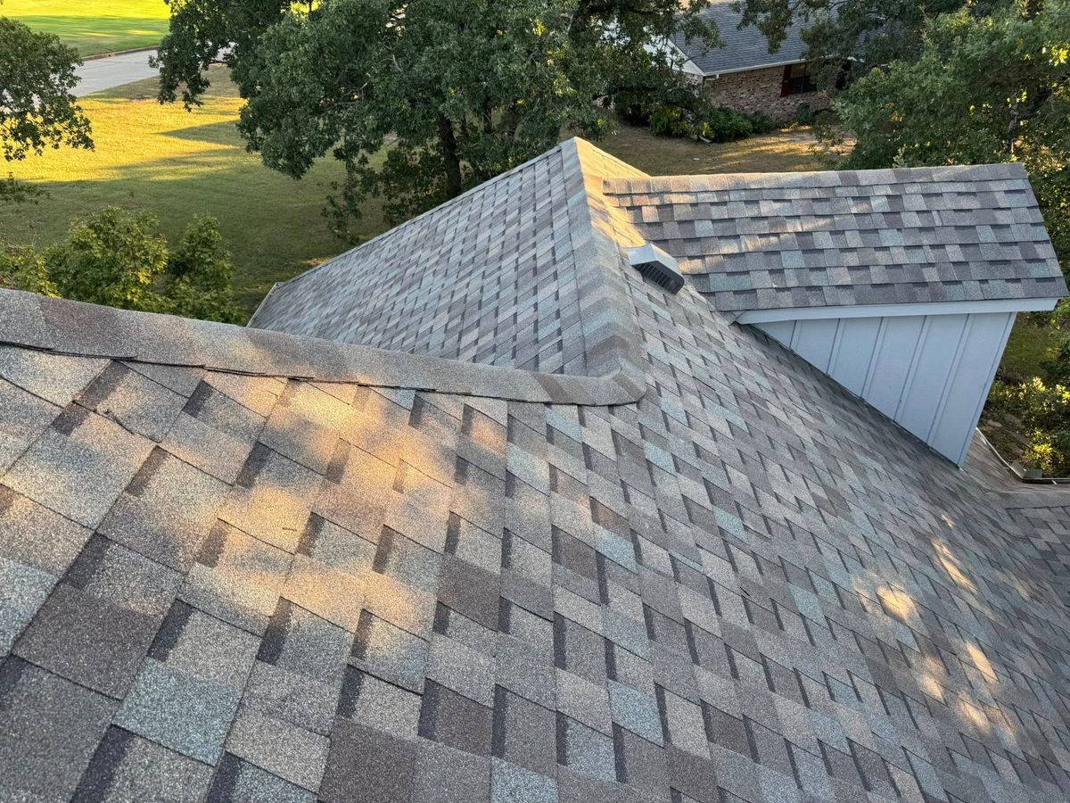 RESIDENTIAL ROOFING for Storm Master Roofing and Renovation in Tulsa, OK