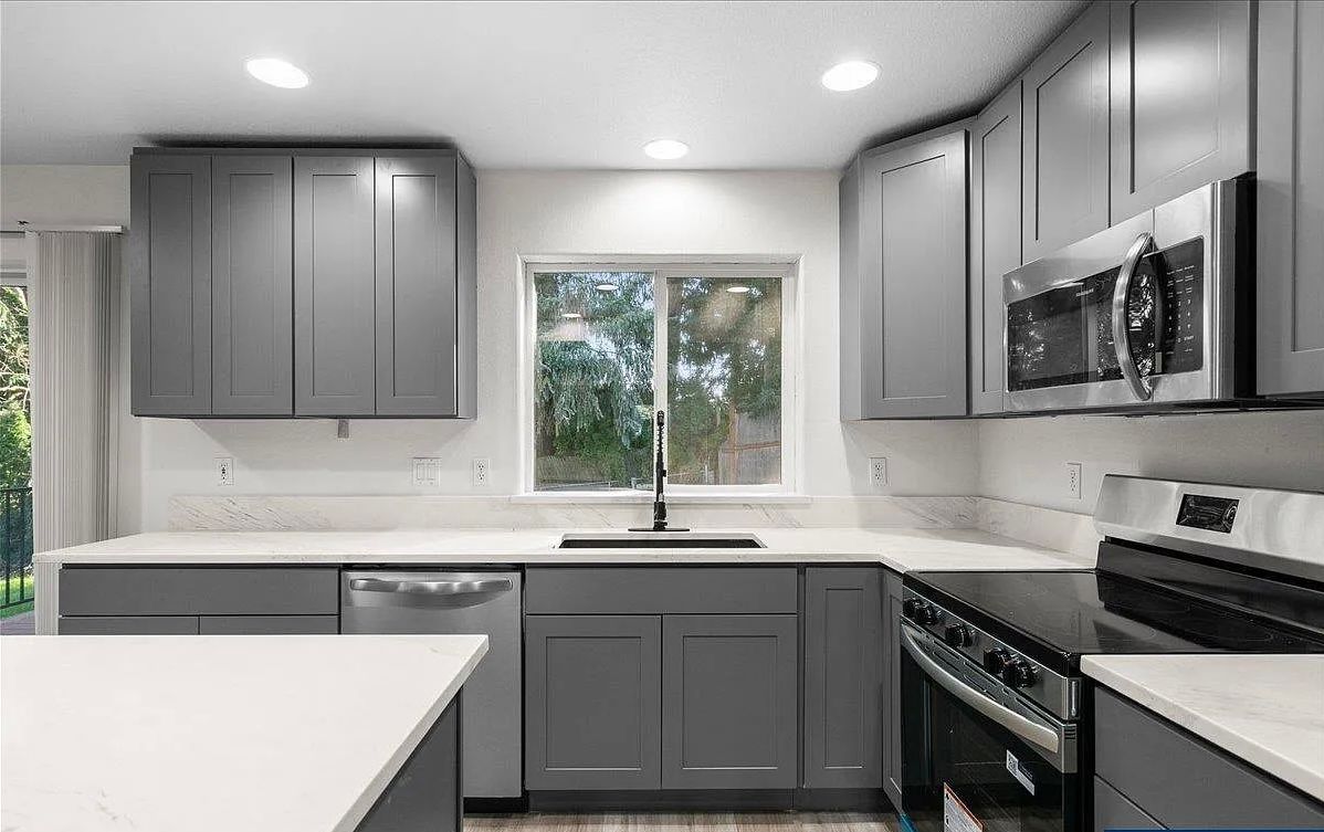 Remodeling Services for AMC Contractors LLC in Salem, OR