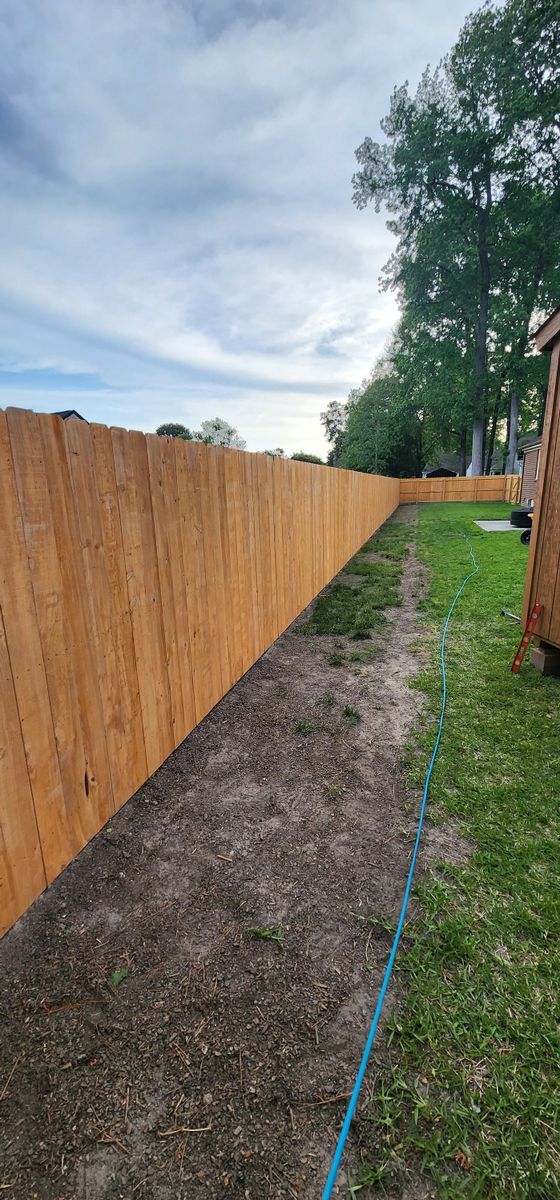 Carpentry for Leeco,LLC in Chesapeake, VA