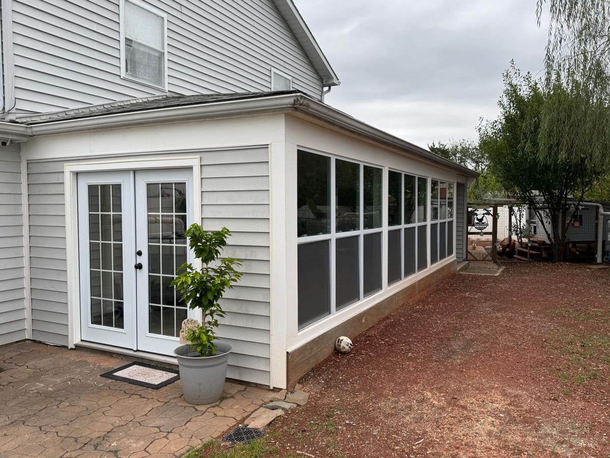 Custom Remodeling Projects for Jz Painting Design Co. in Manassas, VA