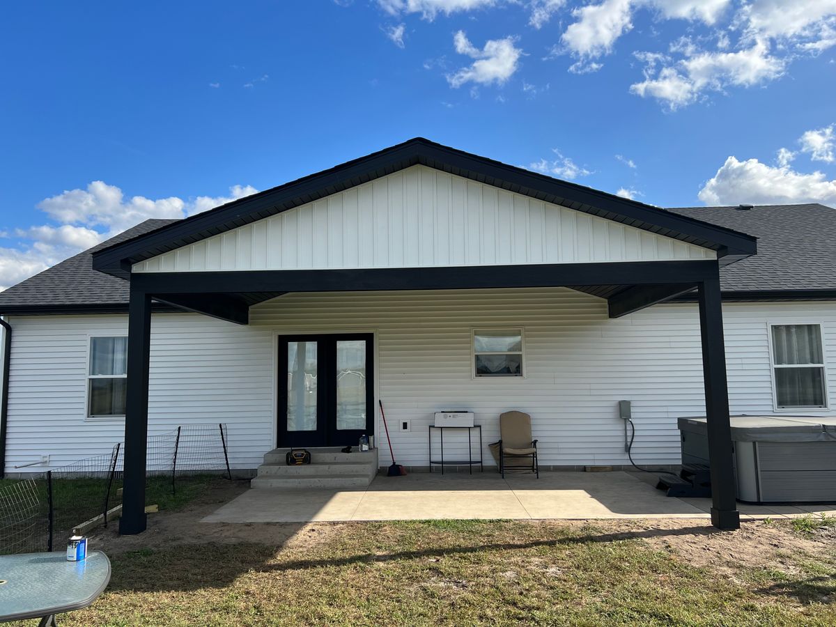 Carpentry for Crafted Construction in Northwest , Indiana