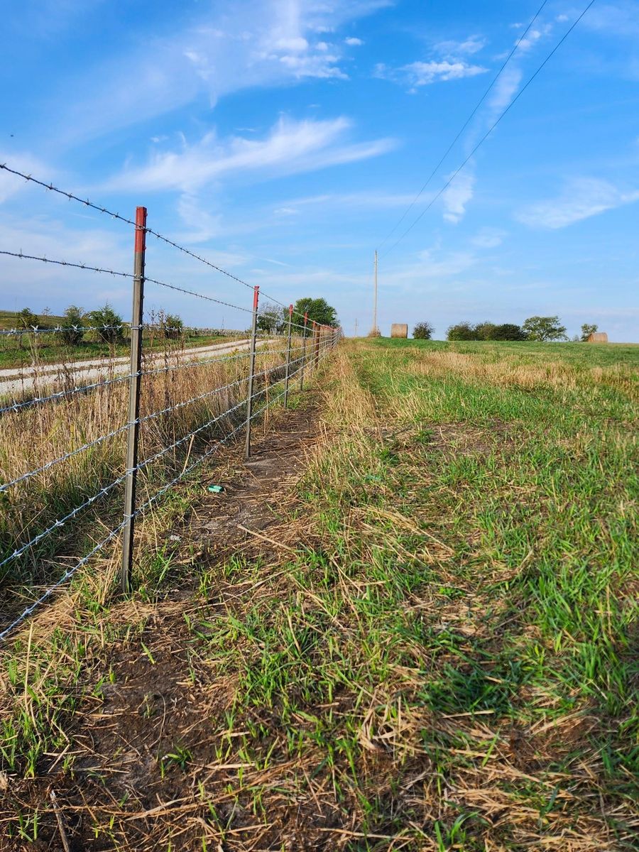 Other Services for HWY 2&65 Fabrication & Fencing in Humeston, IA