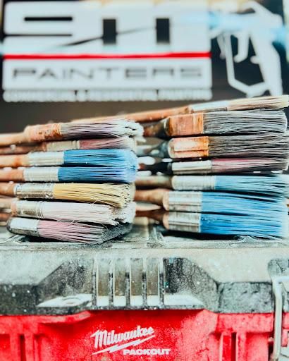 Other Painting Services for 911 Painters in Houston, TX