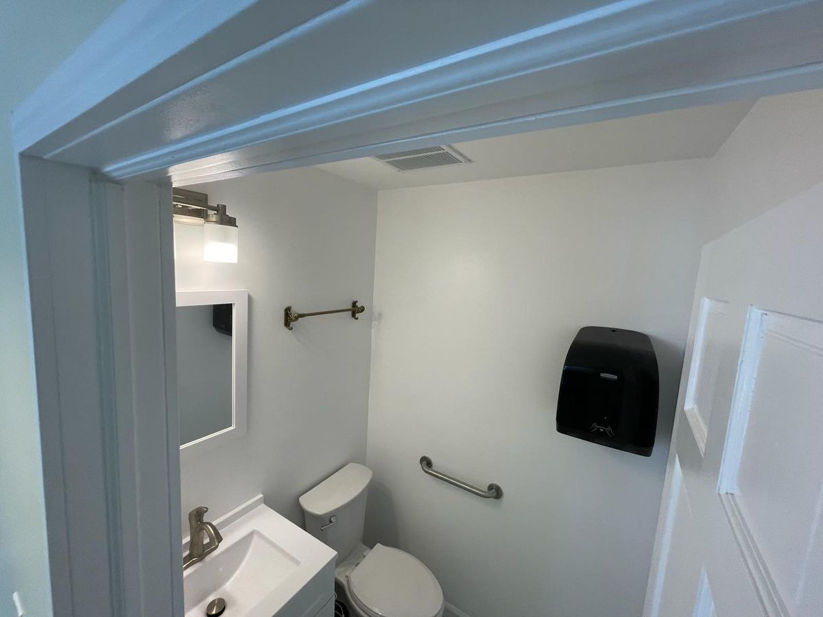 Bathroom Renovation for Third Generation Construction in Porter, TX