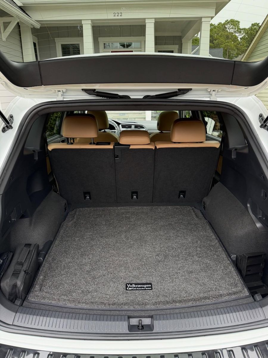 Exterior Package for Relentless Shine Mobile Detailing in Calabash, NC