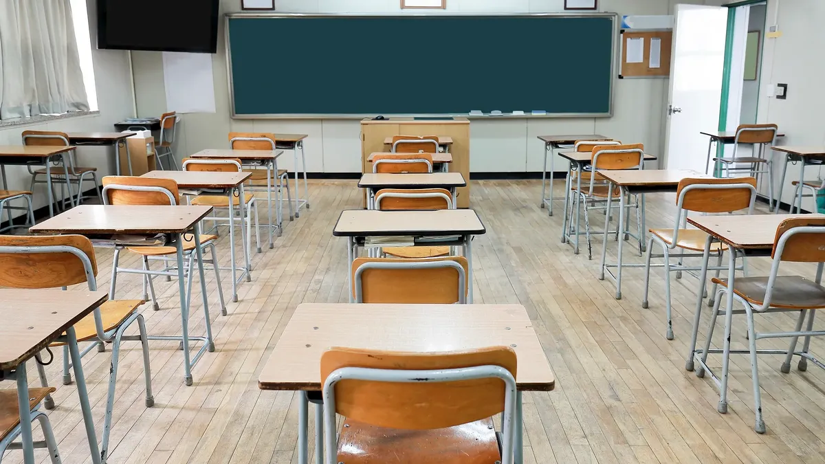 Schools for Clean Touch Services LLC  in Somerset, NJ
