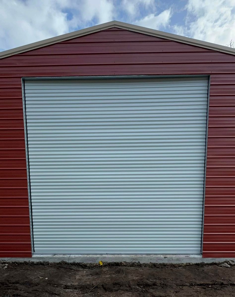 Garage Door Repair for Tri-County Garage Doors in Altoona, FL