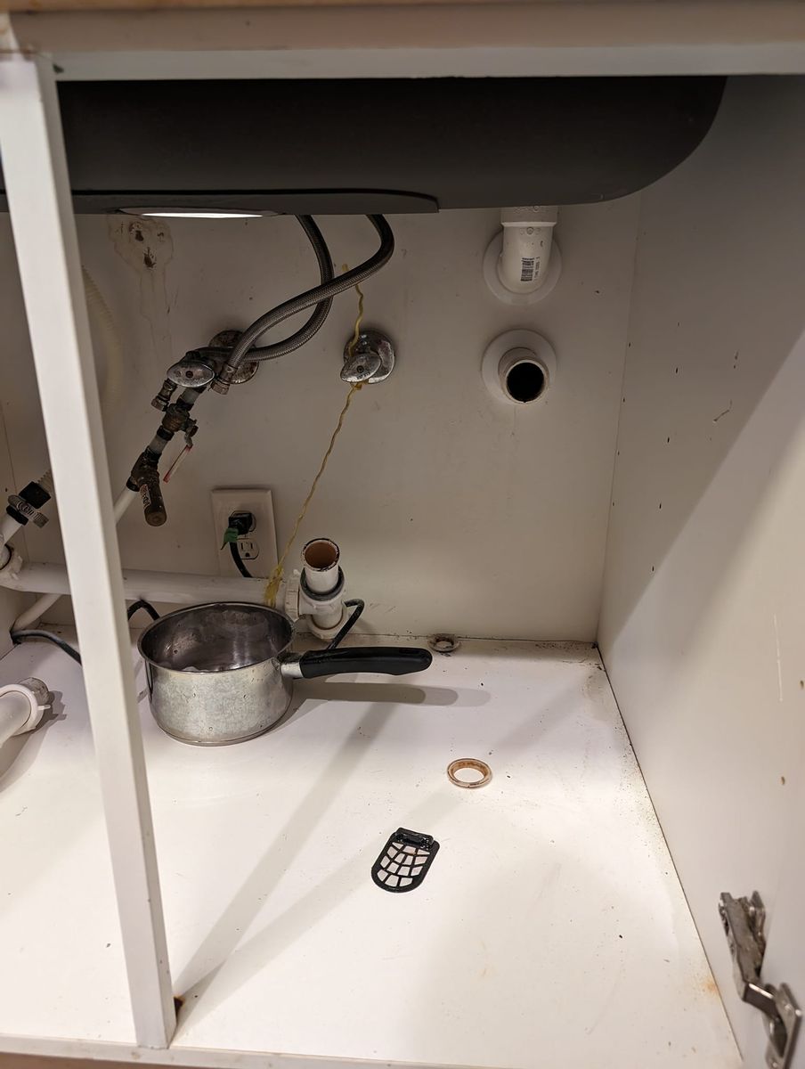 Leak Detection and Repair for Inlet Services LLC in Myrtle Beach, SC