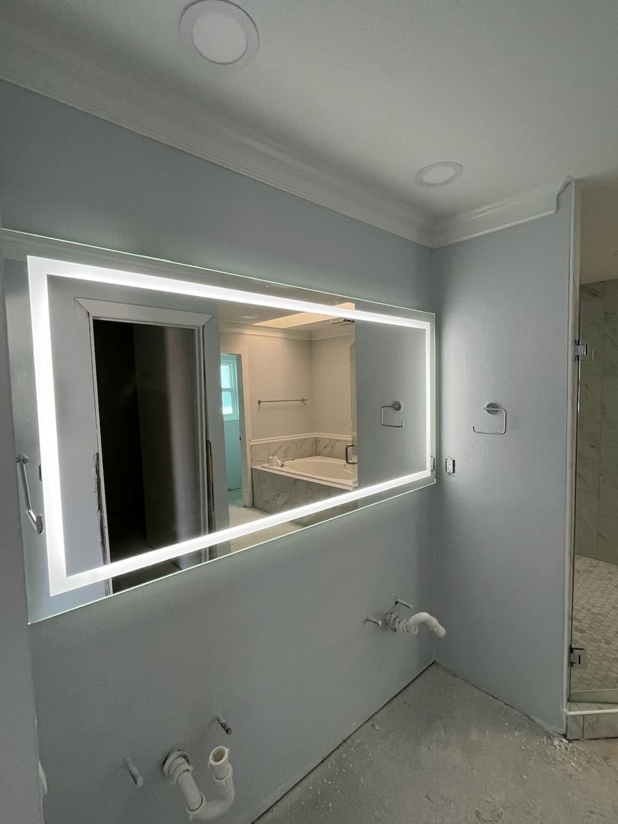 Interior Painting for Escorpio Painting in Tampa, FL