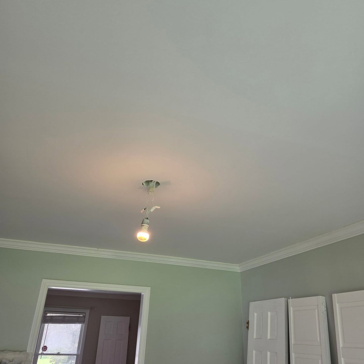 Interior Painting for Premier Painting & Drywall Contractors LLC in Garner, NC