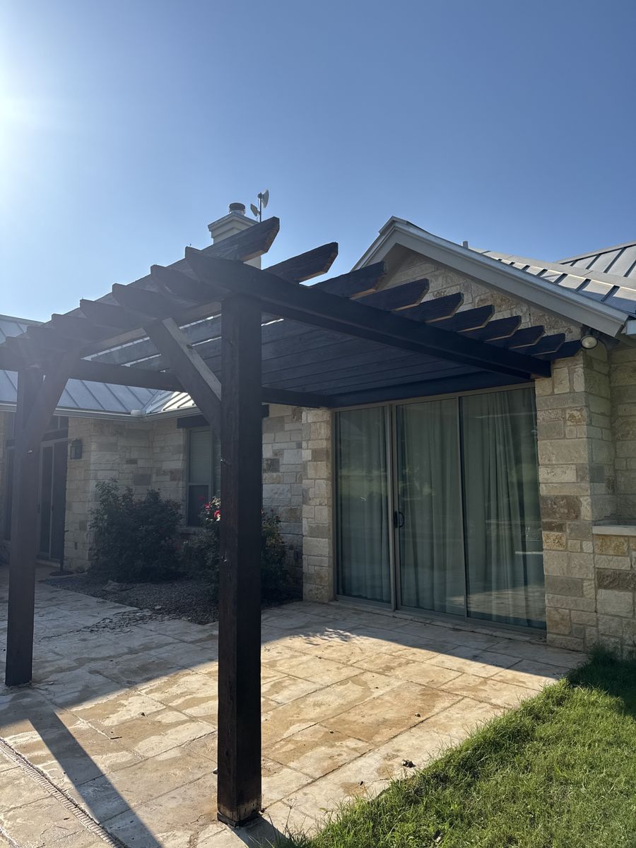 Siding & Soffit for Cotanny Construction LLC in Austin, TX