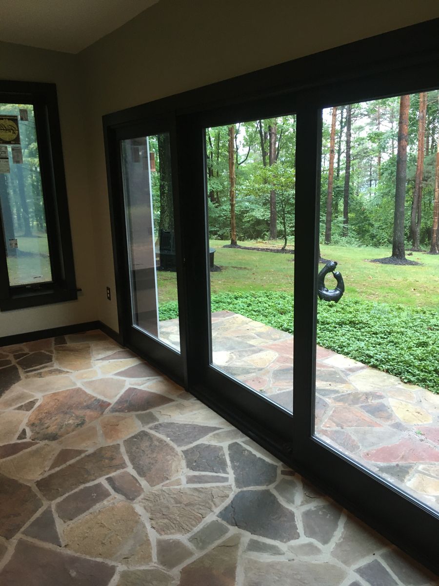 Additions for Thirco LLC in Ligonier,, PA