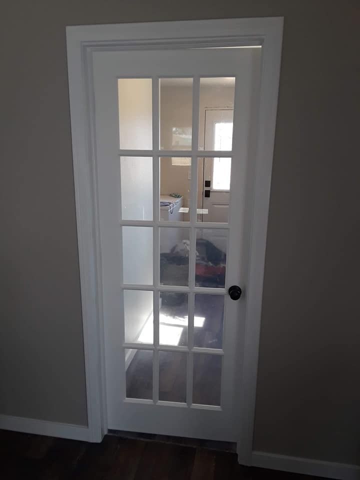 Carpentry for AW Handy Services LLC  in Ridgecrest, CA