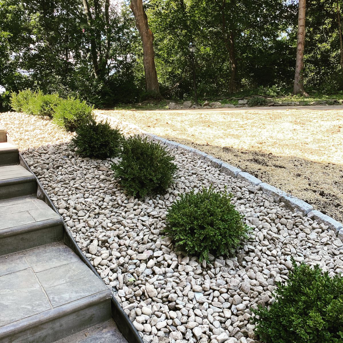 Commercial Services for Quiet Acres Landscaping in Dutchess County, NY