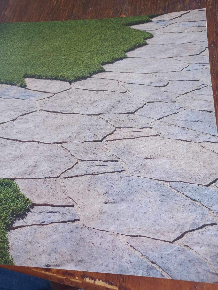 Landscaping for MPB Construction LLC in Albuquerque, NM