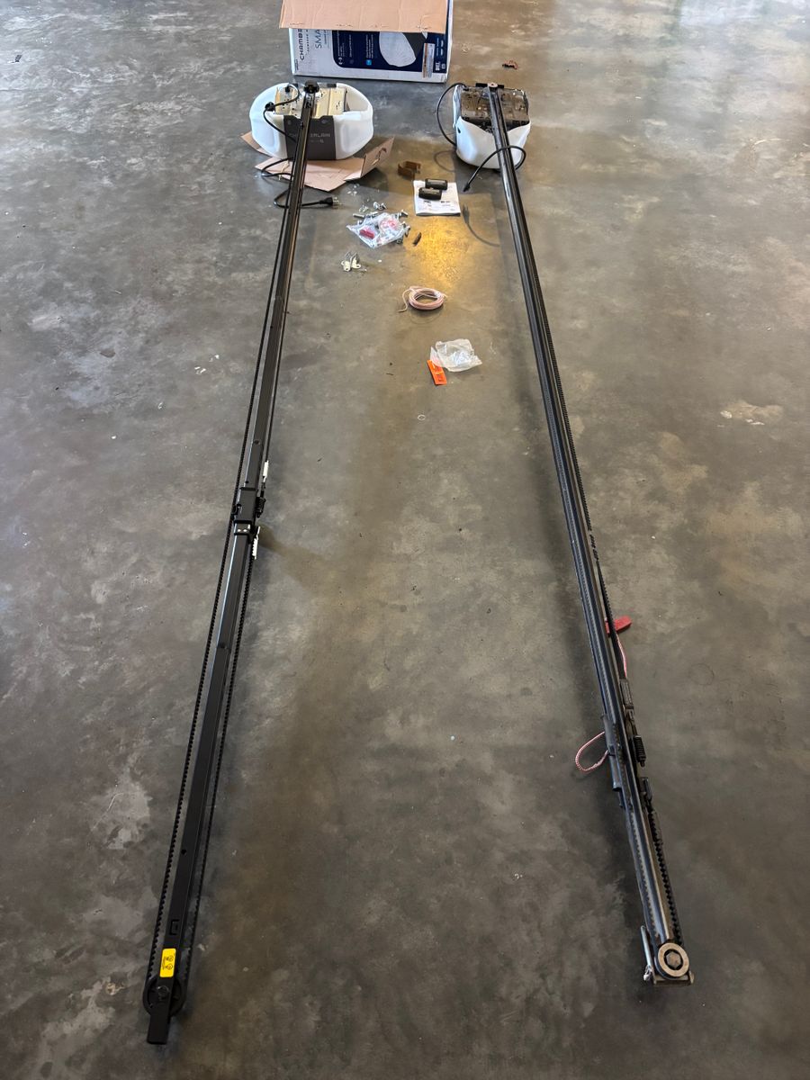 Garage Door Installation for Skyward Garage Door in Spring Hill, TN
