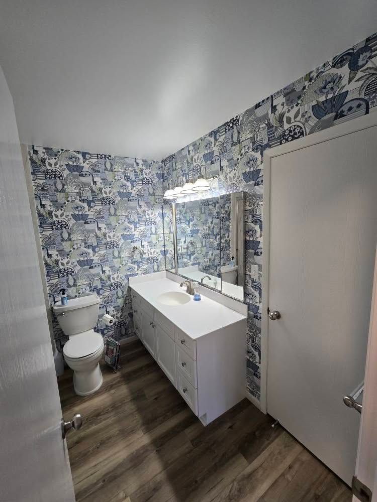 Other Painting Services for Precision Touch Painting in Hugo, MN