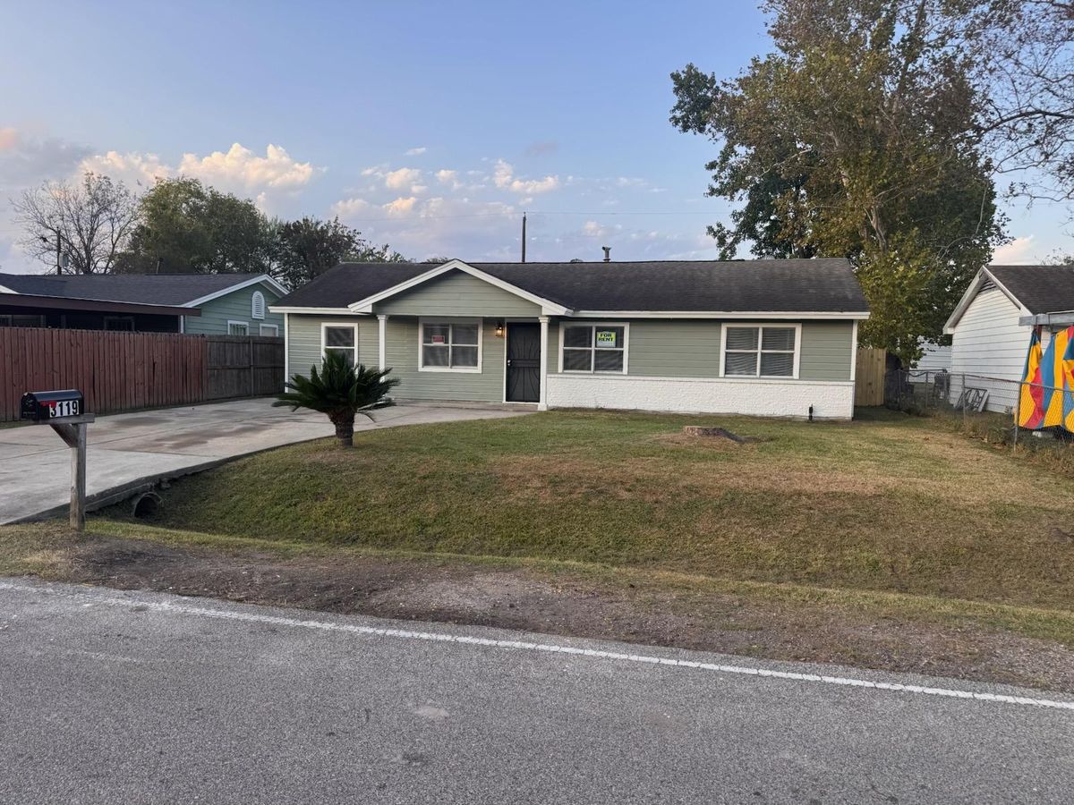 Residential Cleaning for E&E Pressure Washing Service, L.L.C. in Houston, TX