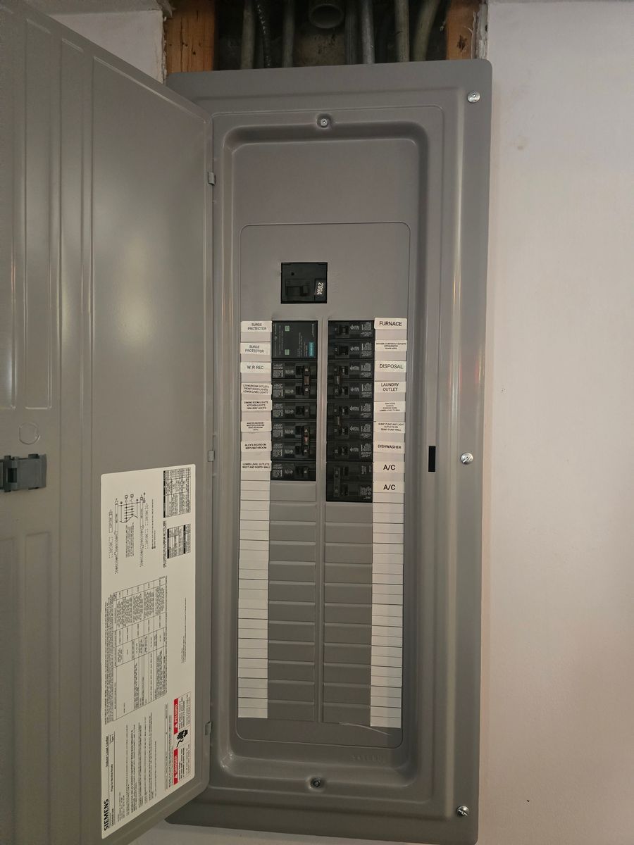 Electrical Repairs for Grunt Electric in Bensenville, IL